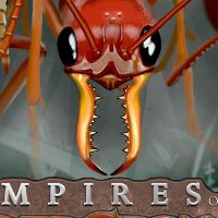 Empires of the Undergrowth PC Steam Ключ