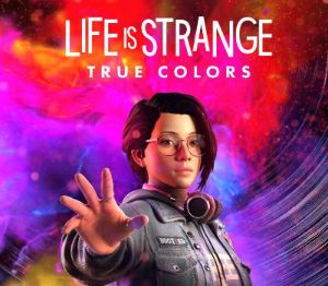 Life is Strange: True Colors EU Nintendo Switch Ключ