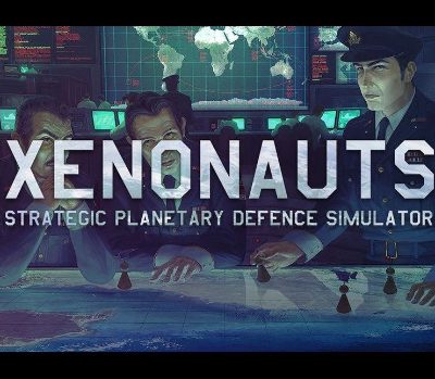 Xenonauts EU PC Steam Ключ