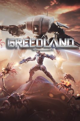 Greedland PC Steam Ключ