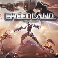 Greedland PC Steam Ключ