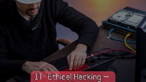 Ethical Hacking Training for Beginners John Academy Code
