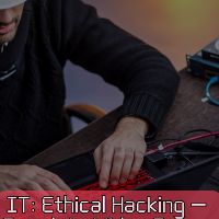 Ethical Hacking Training for Beginners John Academy Code