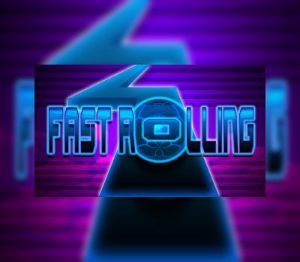Fast Rolling Steam Ключ