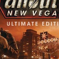 Fallout: New Vegas Ultimate-издание RoW Steam Ключ