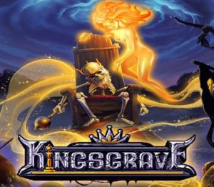 Kingsgrave PC Steam Ключ (valid until April 2027)
