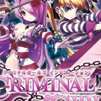 Criminal Girls: Invite Only Steam Ключ