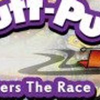 Putt-Putt Enters the Race Steam Ключ