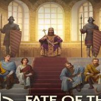 Europa Universalis V - Fate of the Phoenix DLC PC Steam Ключ