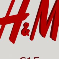 H&M €15 Подарочная карта AT