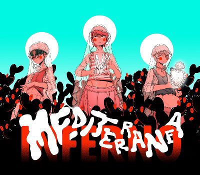 Mediterranea Inferno Steam Ключ
