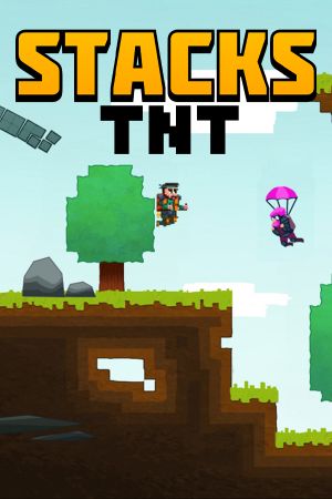 Stacks TNT Steam Ключ