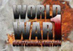 World War 1 Centennial издание Steam Ключ