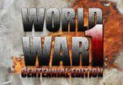 World War 1 Centennial издание Steam Ключ