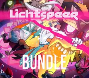 Lichtspeer Набор Steam Ключ