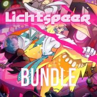 Lichtspeer Набор Steam Ключ