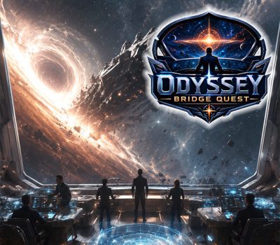 Odyssey Bridge Quest PC Steam Ключ