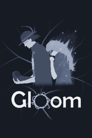 Gloom: Digital издание EU Steam Ключ