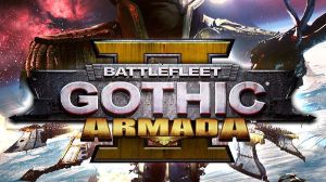 Battlefleet Gothic: Armada 2 - Soundtrack DLC Steam Ключ
