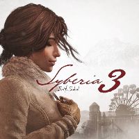 Syberia 3 EU PC Steam Ключ