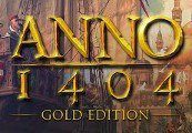 Anno 1404 Gold (Dawn of Discovery Gold) Steam Подарок