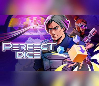 Perfect Dice PC Steam Ключ