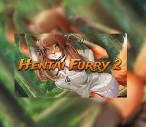 Hentai Furry 2 PC Steam Ключ