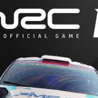 WRC 10 FIA World Rally Championship Deluxe-издание Steam Ключ