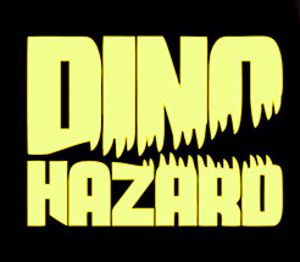 Dino Hazard: Chronos Blackout Steam Ключ
