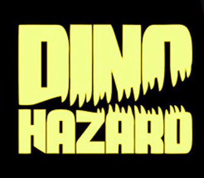 Dino Hazard: Chronos Blackout Steam Ключ