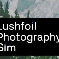 Lushfoil Photography Sim PC Steam Аккаунт
