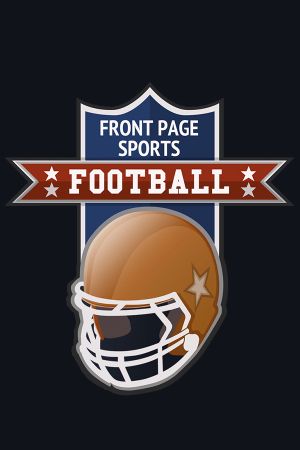 Front Page Sports Football Steam Ключ