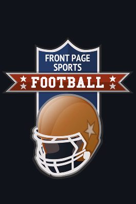 Front Page Sports Football Steam Ключ