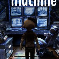 The Dream Machine: Chapter 1 & 2 & 3 Steam Ключ