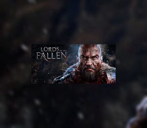 Lords of the Fallen Ограниченное издание EU Steam Ключ