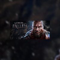 Lords of the Fallen Ограниченное издание EU Steam Ключ