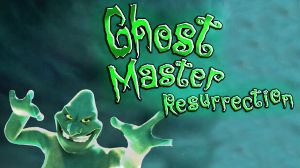 Ghost Master: Resurrection PC Steam Ключ