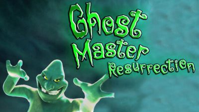 Ghost Master: Resurrection PC Steam Ключ