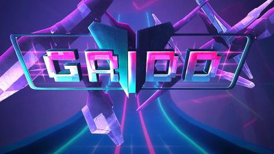 GRIDD: Retroenhanced EU XBOX One / Xbox Series X|S Ключ