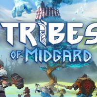 Tribes of Midgard RU/CIS Steam Ключ