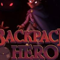 Backpack Hero Steam Аккаунт