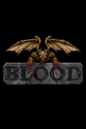 Blood: One Unit Whole Blood Steam Ключ