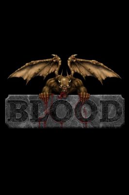 Blood: One Unit Whole Blood Steam Ключ