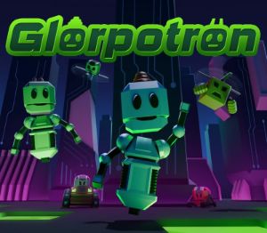 Glorpotron PC Steam Ключ