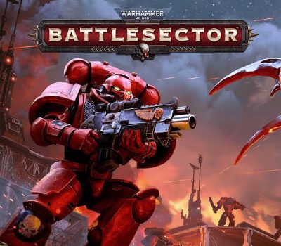 Warhammer 40,000: Battlesector EU Steam Ключ