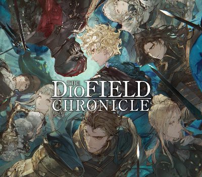 The DioField Chronicle EU PC Steam Ключ