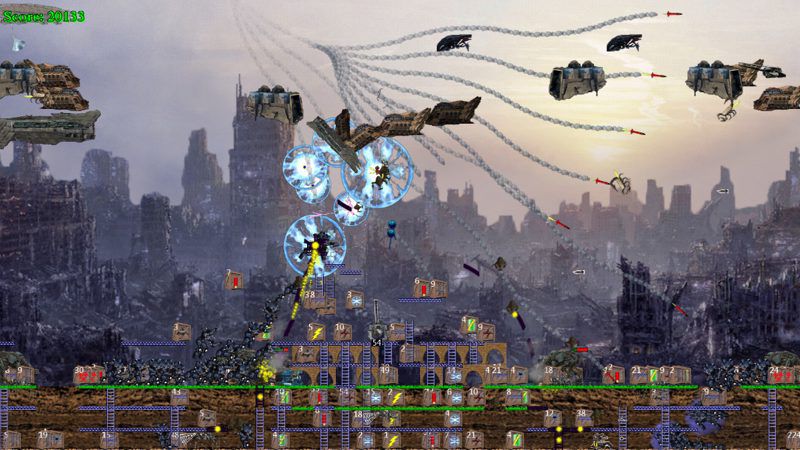 Screenshot 5