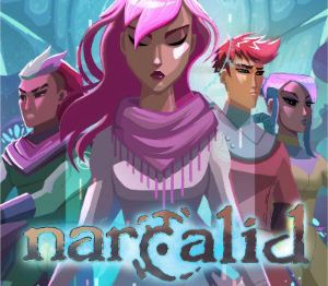 Narcalid PC Steam Ключ