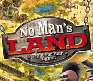 No Man's Land (2003) PC Steam Ключ