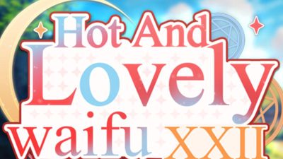 Hot And Lovely Waifu XXII PC Steam Ключ
